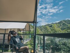 -北京山里寒舍度假酒店