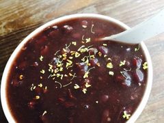 桂花糖粥-随柳居·苏式小吃(建新巷店)