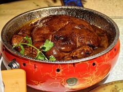 -小城外婆肴私房菜.家宴聚集点(圆明园颐和园·清河上地店)