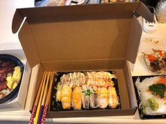 -林妈妈村·日式料理(宝山龙湖天街店)