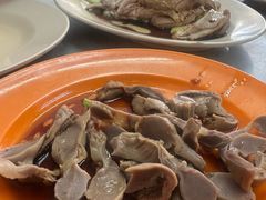 -伍秀泽海南鸡饭茶室