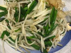 -水之惠鲜鱼料理(王府大街店)