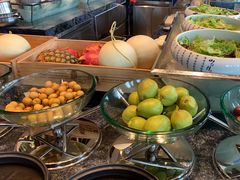 -美食汇自助餐厅(成都万达瑞华酒店)
