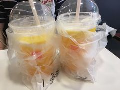 -麦当劳(芜湖中山南路店)