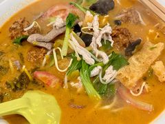 六鲜皮肚面-许记大碗皮肚面馆(三条巷店)