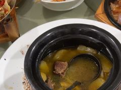 -楚鱼王·河鲜·湖北菜(华农店)