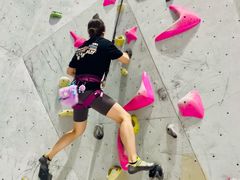 -尽峰攀岩 Acme Climbing