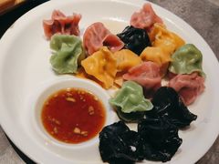 -1937青岛老味道·海肠捞饭·青岛菜(大鲍岛栈桥店)