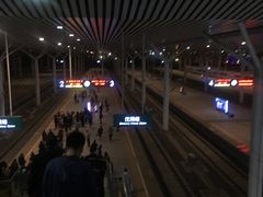 -沈阳站