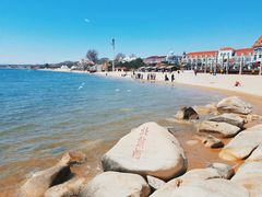 -老虎石海上公园