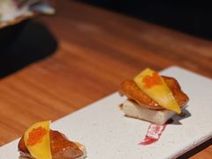 -森味薪火烧•烧鸟居酒屋•日本料理(望京店)