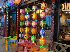 -有喜屋·烧鸟·居酒屋(周浦万达店)