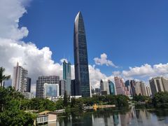 -荔枝公园(福田区)