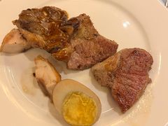 -马哥孛罗咖啡厅·Cafe Marco (厦门马哥孛罗东方大酒店)