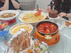 -3号仓库·创意中国菜(新世界城店)