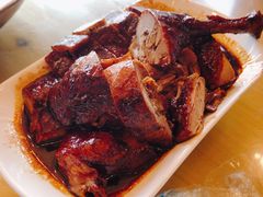 -乌镇那一年小院主题餐厅(甘泉西路店)