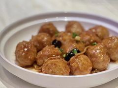 -艳阳天·非遗楚菜(武汉客厅店)
