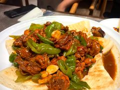 -闫府私房菜·百年鲁菜(恒隆店)