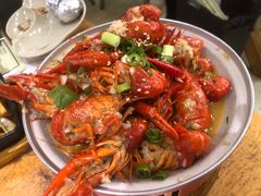 -老杨太太烧烤(文化广场店)