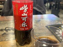 -老谢野馄饨(延安路店)
