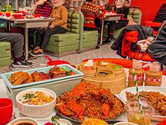 -避风塘·金牌店·夜宵(金玉兰店)