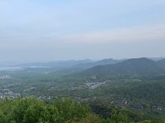-北高峰
