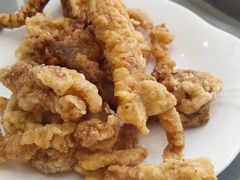 -黑河坝泡姜鸡贡椒鱼(贾旗路店)