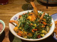 -兰溪小馆(东直门簋街店)