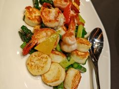 -上和臻品中国菜(花园街店)