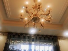 -泰福成大酒店(泰来道店)