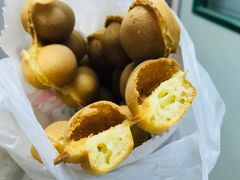 -利强记北角鸡蛋仔(弥敦道店 )