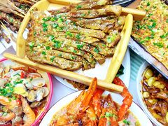 -三毛烧烤·南昌大排档(山姆店)
