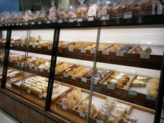 -莉莲蛋挞(大华悦沢书店)