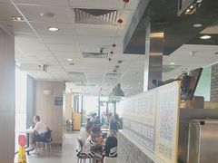 -麦当劳(三亚凤凰机场店)