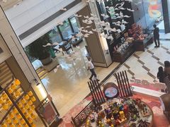 -龙悦湾酒家·八阵鱼生·渔人码头店