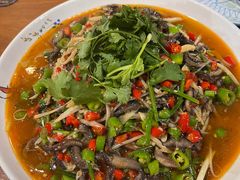 -盛世盐帮·自贡特色(总店)
