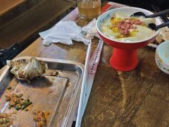 -清真·馬坡二旦烧烤(人生一串拍摄店)