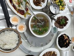 -日日香卤鹅饭店·澄海狮头鹅(澄海店)