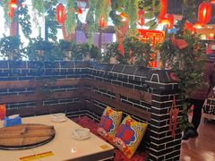 -江湖水乡铁锅炖魚(周庄嘉园店)