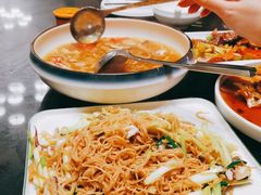 -旺达·福州菜(正大广场店)