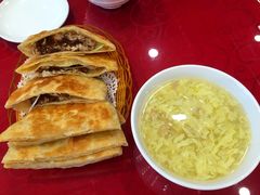 -李连贵熏肉大饼(兴工街店)