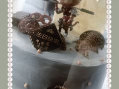 -可可同学私房蛋糕(大兴店)