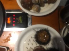 -马路边上·小海鲜烧烤(八一路店)