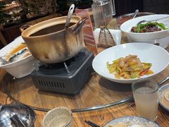 -丹江渔村(首都机场店)