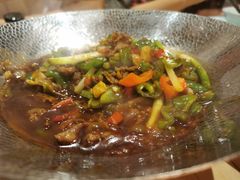 -陈先进鱼馆·地道农家菜(萧山奥体店)