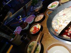 -萍姐火锅·公路夜市(打浦桥日月光店)