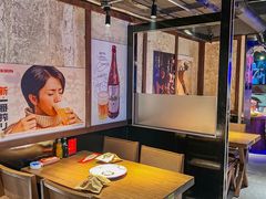 -小乾杯串店•16年沈阳烧烤(文安路店)