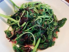 素菜浇头-乔家栅(襄阳南路店)
