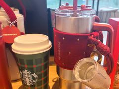 -星巴克(杭州龙坞茶镇店)