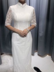 -Color卡诺婚纱礼服馆(南京严选店)